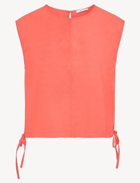 Blusa arancione - 46