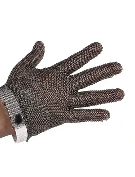 Gants De Travail 41002730 Grey M