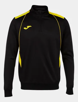 Sweatshirt Kind Championship VII - Noir - male - Size: 7/8 ans - Joma - FashionsVida