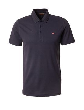 NAPAPIJRI Camiseta 'Ealis' marino