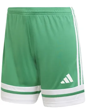 Shorts für Damen Squadra25 - Vert - female - Size: 2XL