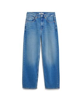 Jeans Boyfriend Fit HAAYI blau 29/L32 damen