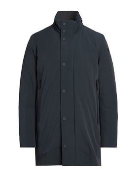 Mantel Herren Braungrau 48,54 Herren