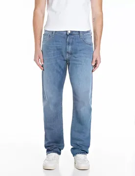 Hose male