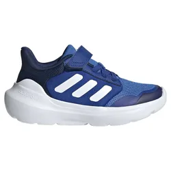 Scarpe Da Running Tensaur Run 3.0 El Bright Royal / Ftwr White / Dark Blue EU 32