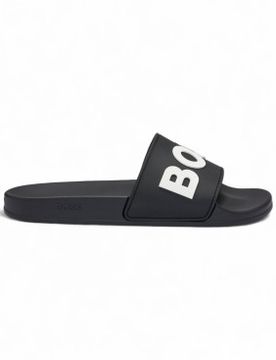 Para hombre. 50498241 Chanclas Kirk (35), Plano, Ninguno, Beachwear