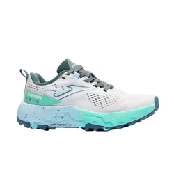 Sima Trail Running Shoes Fuchsia UK 5 Women