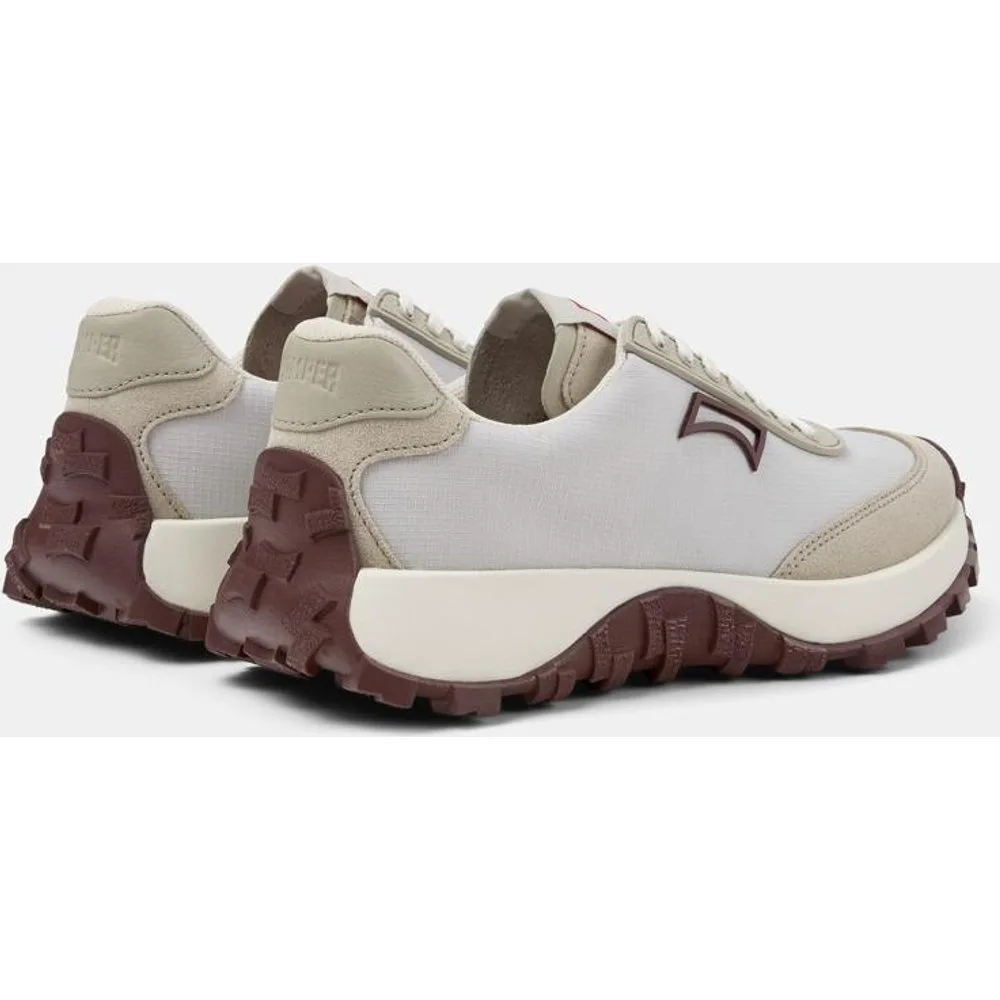 Zapatillas de mujer Drift Trail con cordones - Camper - FashionsVida