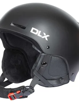 Casque Russo Black S unisex - Trespass - FashionsVida