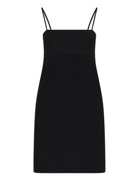 Alexander Wang Vestito Mini Logo