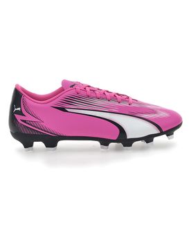 Puma 10776301 ROSA/BIANCO 43