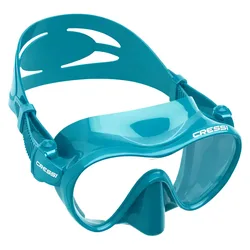 Cressi Maschera Da Sub Junior F1