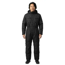 Combinaison Industry 14119 Black XS