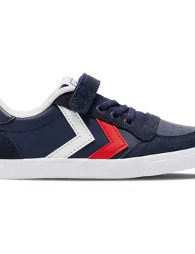 Sneaker Slimmer Stadil Leather Low Peacoat EU 36