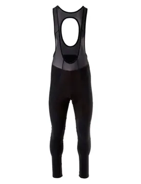 Agu Salopette Larga Prime Ii Black