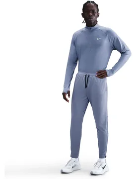 Stride Dri-Fit 1/4-Zip Herren Sweatshirt, lila US: M - Nike - FashionsVida