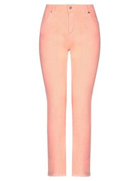 Jeanshose Damen Lachs 26,27,28 Damen