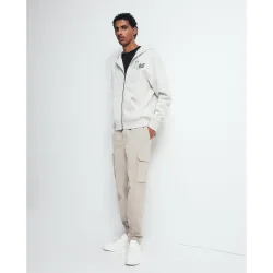 Sfera - Pantalón cargo jogger
