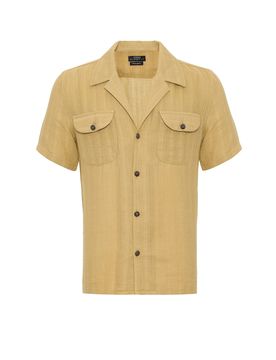 Antioch Camisa curry