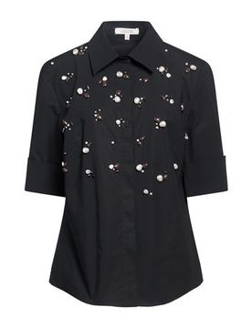 Hemd Damen Schwarz 2,4 Damen