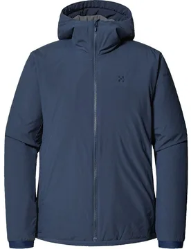 Chaqueta de hombre Mimic Alert Hood - Haglöfs - FashionsVida
