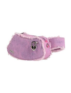 Gcds Riñonera Mujer Malva -- Mujer