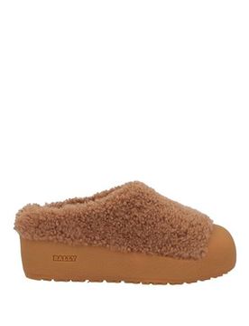 Mules & Zuecos Mujer Cuero 36,37,38,39,40 Mujer