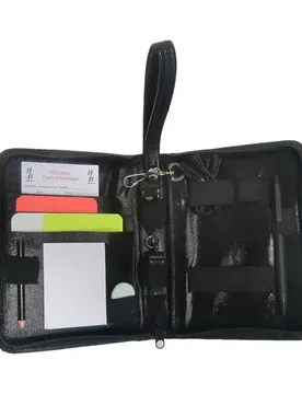 Sac D´arbitre Black One Size unisex