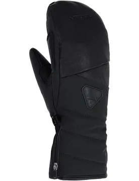 Moufles Norvika Pro Full Black 7 - Viking - FashionsVida