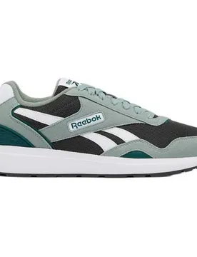 Baskets Gl1100 Lightfog / Grey6 / Metalgreen EU 45 Homme