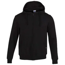 Sweat-shirt à Zip Jungle Black S