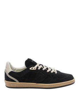 Philippe Model Sneakers pgal nere