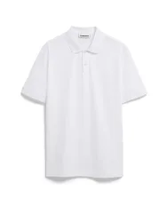 Poloshirt MAARIO blanco XXL