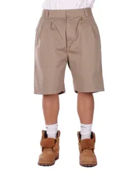 CARHARTT Pantaloncini Beige