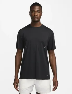 Trikot Pinnacle Dri-FIT ADV - Noir - male - Size: S