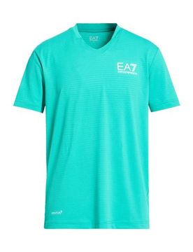 Camiseta Hombre Esmeralda M,S,XL Hombre