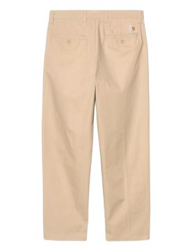 Pantaloni calder pant - iroko