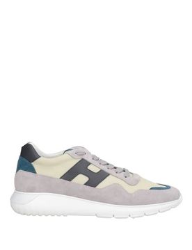 Sneakers Hombre Gris perla 43,43.5,44,44.5,45,45.5,46,46.5,47 Hombre