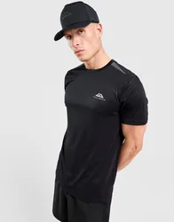 Cloud T-Shirt - Herren, Schwarz - male - Size: L