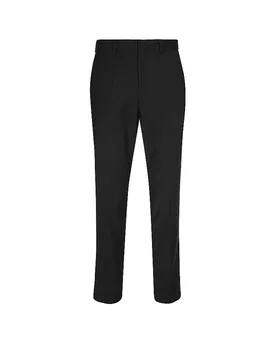 HUGO Anzughose Modern Fit TOM253X schwarz 106 herren - Hugo Boss - FashionsVida