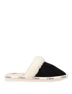 CHLOÉ Mules & Clogs Damen Schwarz 36,37 Damen