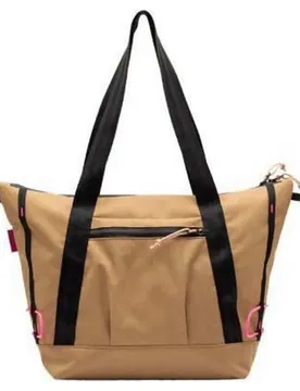 Borsa A Tracolla In Tessuto Acme Tech Eplx600 10l Coyote