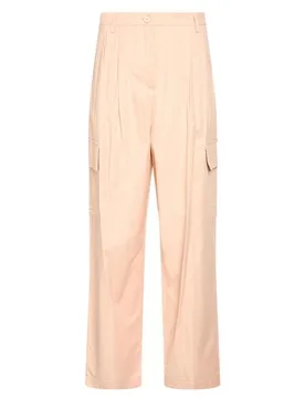 Momoní Pantalones Mujer Rosa palo 38 Mujer - MOMONÍ - FashionsVida