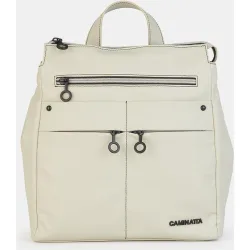 Caminatta - Mochila con cremallera