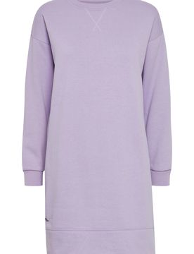 Oxmo Vestido 'Holly' lavanda