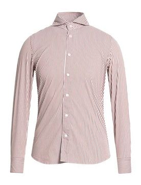 Hemd Herren Braun XS Herren