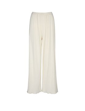 Marlenehose KIERA beige L