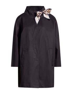 Jacke, Mantel & Trenchcoat Damen Marineblau 36,38,40,42,44 Damen