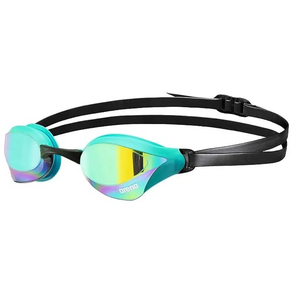 Lunettes De Natation à Miroir Cobra Core Swipe - Arena - FashionsVida