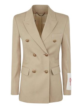 Golden Goose Blazer doppiopetto